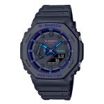 Casio G-Shock 2100 Series in Black