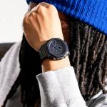 Casio G-Shock 2100 Series in Black