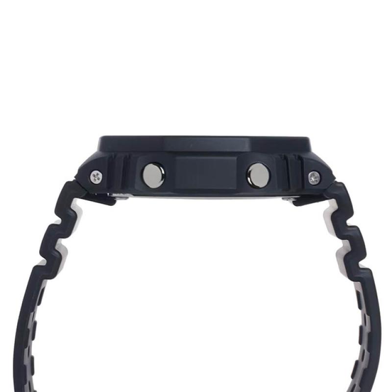 Casio G-Shock 2100 Series in Black