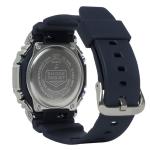 Casio G-Shock "G-Steel" GM-2100 Series in Silver