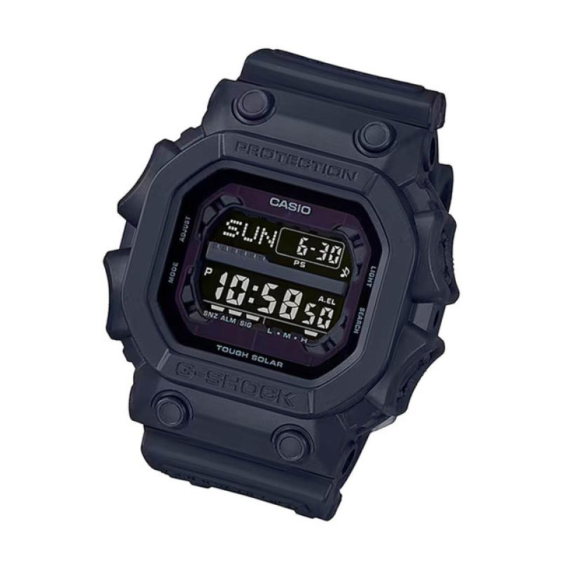 Casio G-Shock GX-56 Series in Black