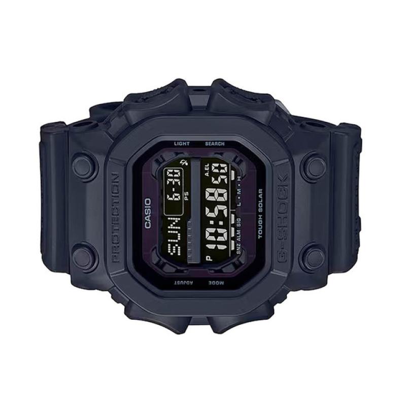 Casio G-Shock GX-56 Series in Black