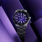 Henry Archer Nordsø Terra Titan Mirage Watch