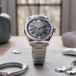 Henry Archer Øhav Meteorite Lunaris Watch