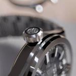 Henry Archer Øhav Meteorite Lunaris Watch