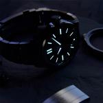 Henry Archer Øhav Meteorite Lunaris Watch