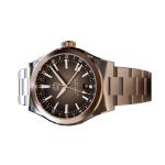 Henry Archer Verden GMT Sienna Watch