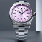 Henry Archer Vesterhav Vega Watch