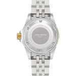 Herodia Adventurer Ltd Edition Swiss GMT Two-Tone Watch