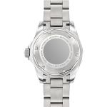 Herodia Mediterraneo Swiss Automatic Dive watch with Black Dial