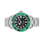 Herodia Mediterraneo Swiss Automatic Dive watch with Black Dial