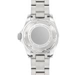 Herodia Mediterraneo Swiss Automatic Dive watch with Black Dial