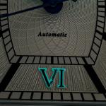 Islander Astoria Automatic Dress Watch with Silver Dial