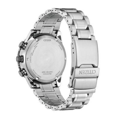 Citizen Eco-Drive Promaster Skyhawk U380 with Grey Dial