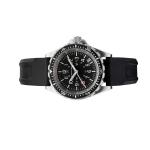 Marathon (Medium) Swiss Made, TSAR Quartz Military Divers Watch with Sapphire Crystal