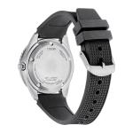 Citizen Promaster Super Titanium Automatic Dive Watch with Black Dial