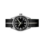 Ollech & Wajs Swiss Automatic C-1000 MKII Watch #OW