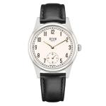 KUOE Old Smith 90-001 Quartz 35mm Dress Watch