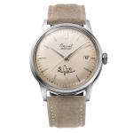 Orient Peanuts 75th Anniversary Limited Edition Bambino with Champagne Dial #RA-AC0M17G30B