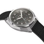 Circula ProTrail Automatic Field Watch with Grey Dial
