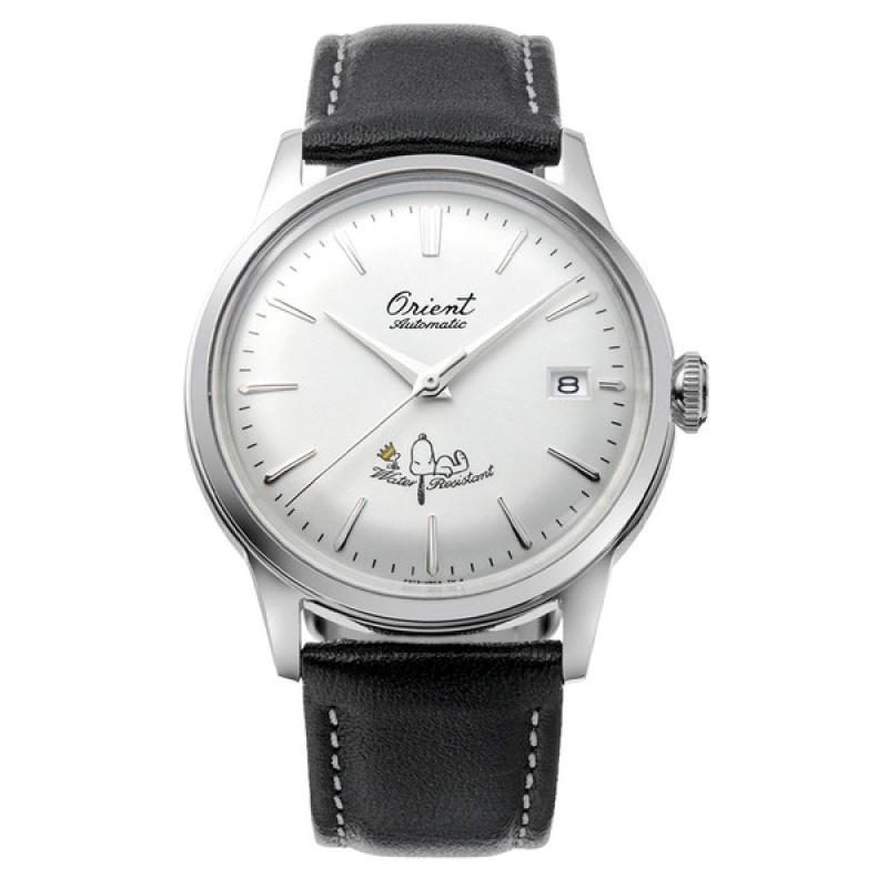 Orient Peanuts 75th Anniversary Limited Edition Bambino