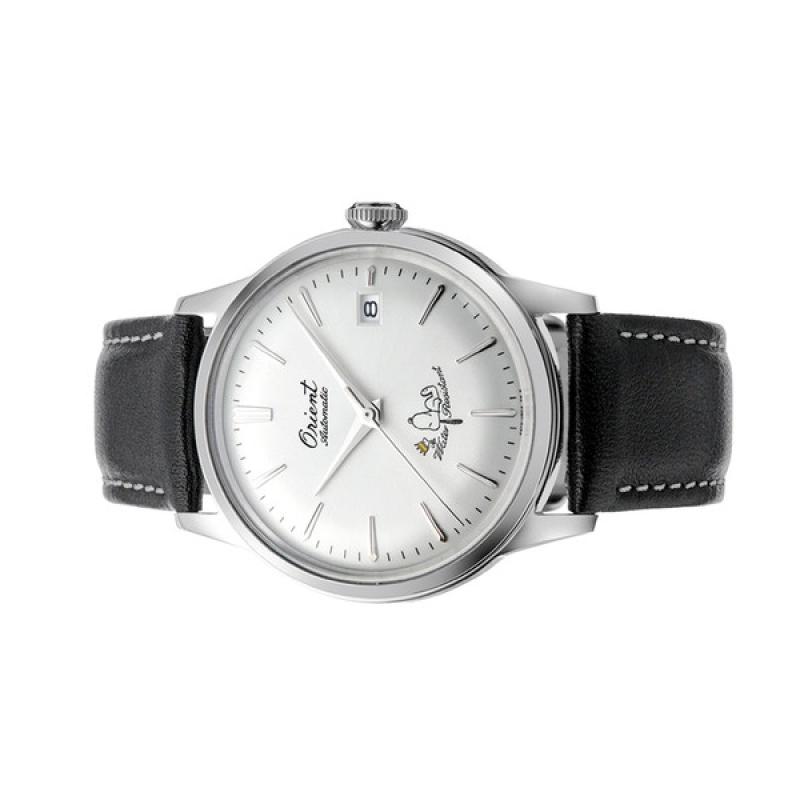 Orient Peanuts 75th Anniversary Limited Edition Bambino