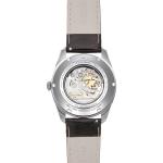 Orient Peanuts 75th Anniversary Limited Edition Open Heart with White Dial