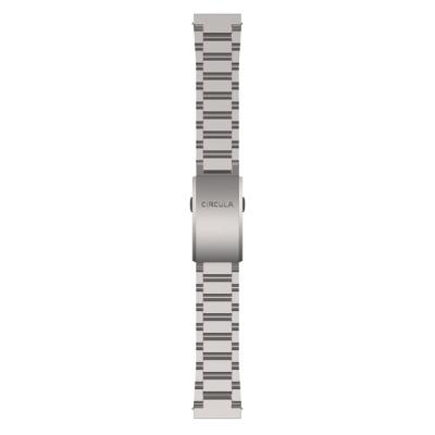 Circula Bracelet for ProTrail or ProFlight Watch