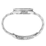 Seiko 41mm Prospex Black Dial Solar Dive Watch