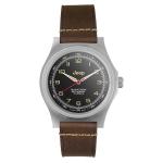 Jeep x Marathon 41mm Willys SSGPM Officers Swiss Mechanical Watch