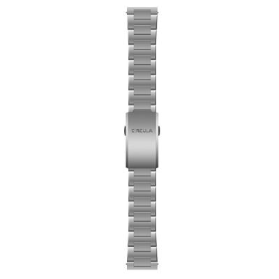 Circula H-Link Titanium Bracelet for DiveSport Watch