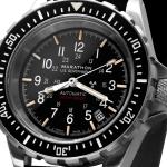 Marathon GSAR Automatic Military Divers Watch on Bracelet