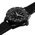 Marathon GSAR Anthracite Automatic Military Divers Watch