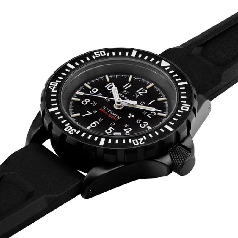Marathon GSAR Anthracite Automatic Military Divers Watch