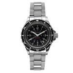 Marathon GSAR Automatic Military Divers Watch (without markings) on Bracelet