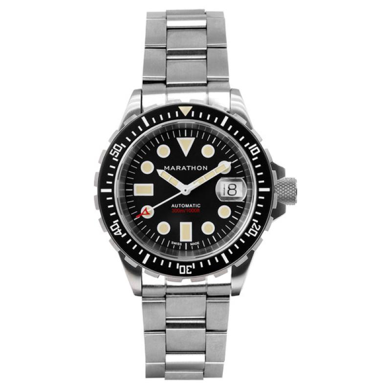 Marathon 41mm Original SAR (OSAR) Military Divers