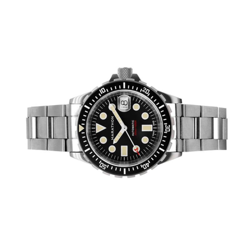 Marathon 41mm Original SAR (OSAR) Military Divers