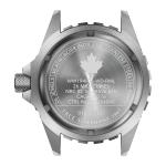 Marathon 41MM LE ADANAC Arctic Red Maple Diver's Automatic (GSAR) Watch