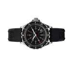 Marathon Swiss Made, TSAR Quartz Military Divers Watch with Sapphire Crystal