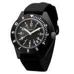 Marathon Maraglo Navigator with Date and Ballistic Nylon Strap