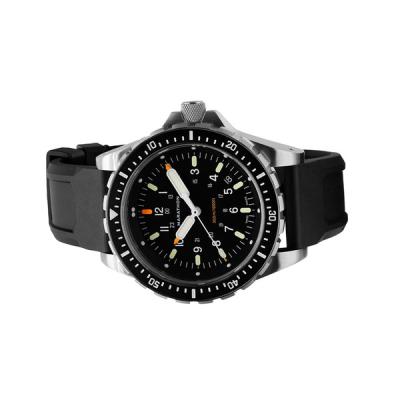 Marathon Swiss Made, JSAR Quartz Divers Watch with Sapphire Crystal