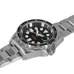 Marathon 36mm Automatic OSAR-D with Black Dial and Bracelet