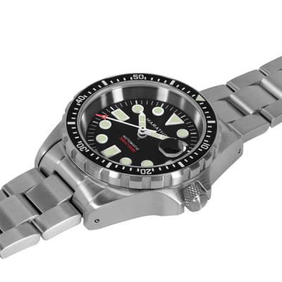 Marathon 36mm Automatic OSAR-D with Black Dial and Bracelet