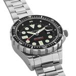 Marathon 46mm Automatic OSAR-D with Black Dial and Bracelet