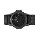 Luminox G Sea Bass CARBONOX Blackout Tritium Watch