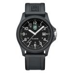 Luminox G CARBONOX™ Black and White 43mm