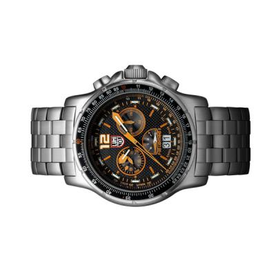 Luminox F-35 LIGHTNING II 9380 Tritium Pilot Watch