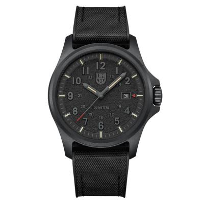 Luminox Atacama Field 1960 Blackout Tritium Field