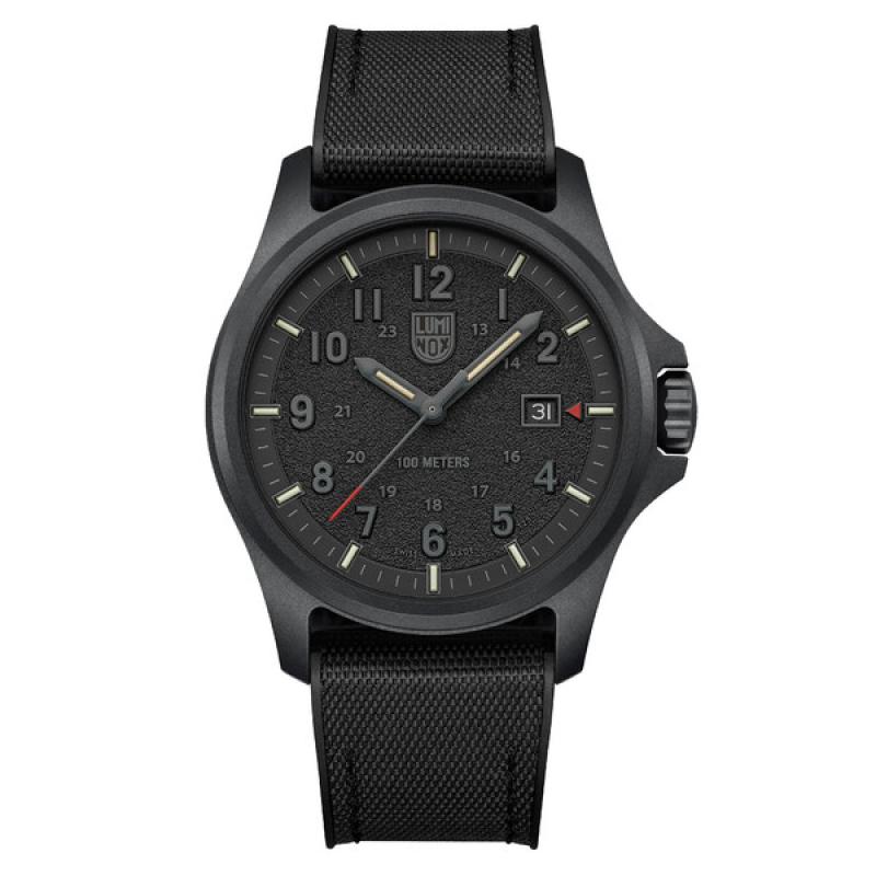 Luminox Atacama Field 1960 Blackout Tritium Field