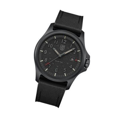 Aquastar Deepstar II Dive Watch with Vintage Black Dial